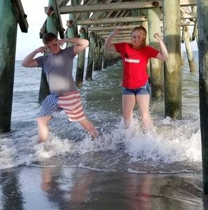 Meet your Posher, Dawn